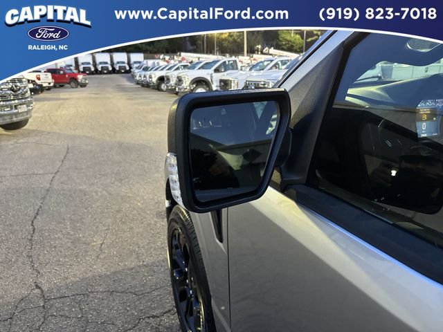 Certified 2023 Ford F150 XLT w/ Equipment Group 302A High image 12