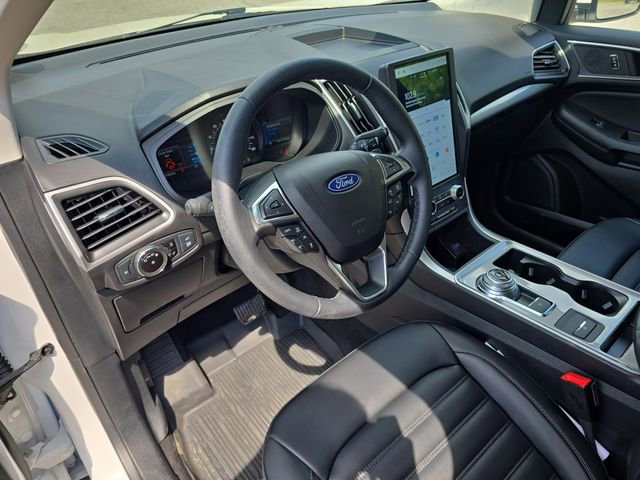 Certified 2023 Ford Edge SEL w/ Convenience Package AWD/4WD image 27