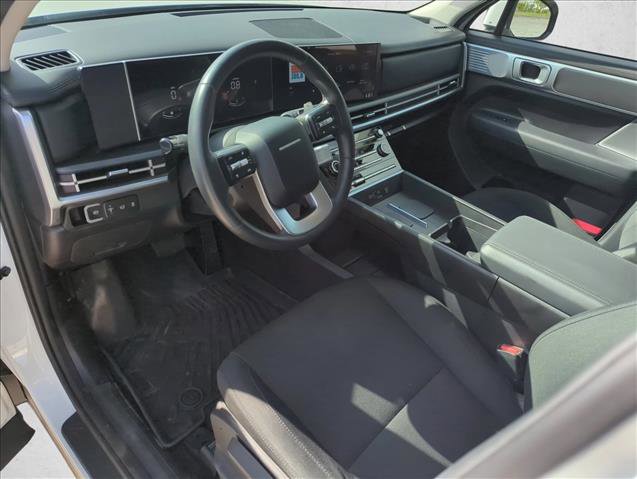 Used 2024 Hyundai Santa Fe SE FWD image 7