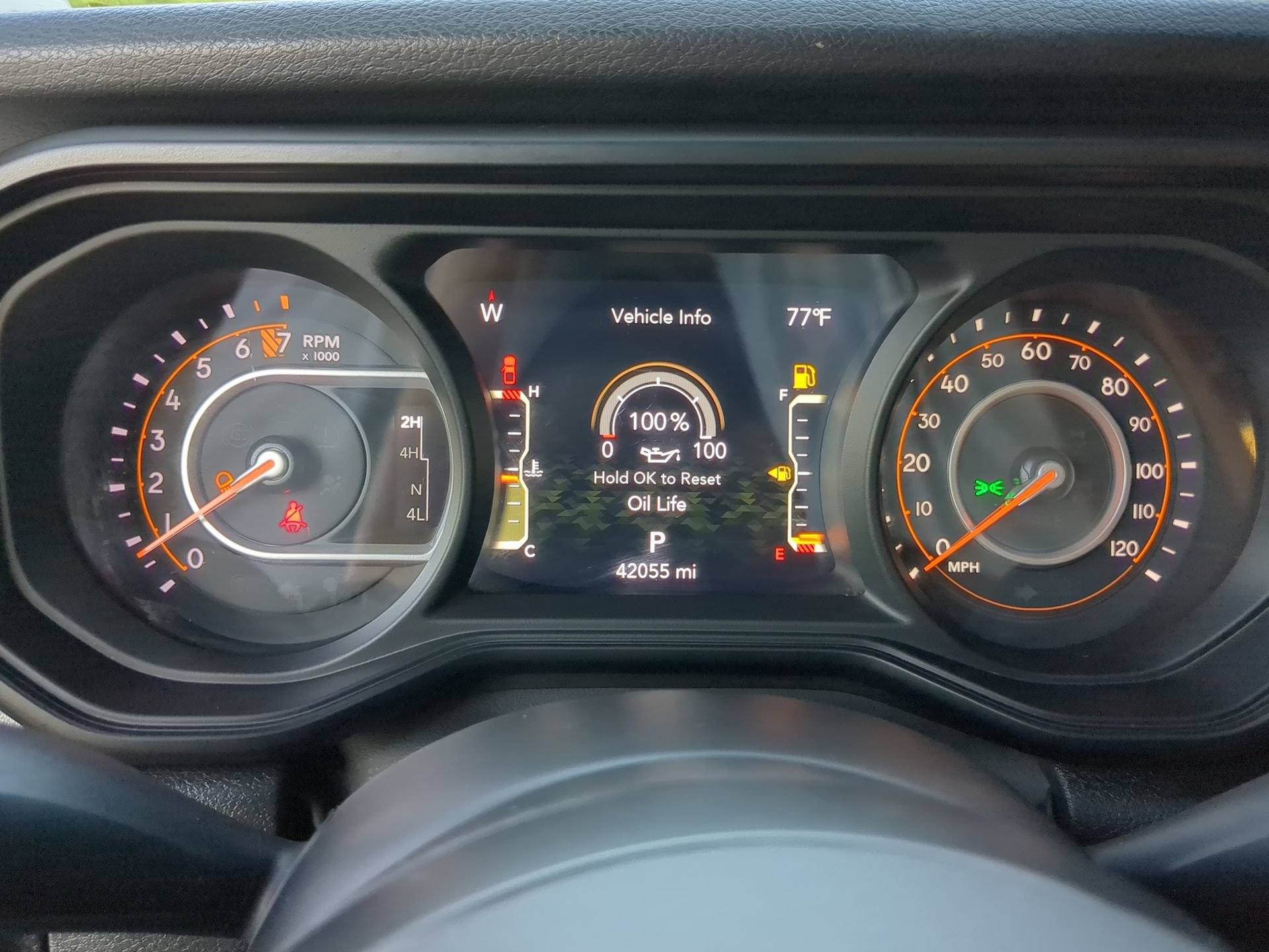Used 2024 Jeep Gladiator Sport AWD/4WD image 70