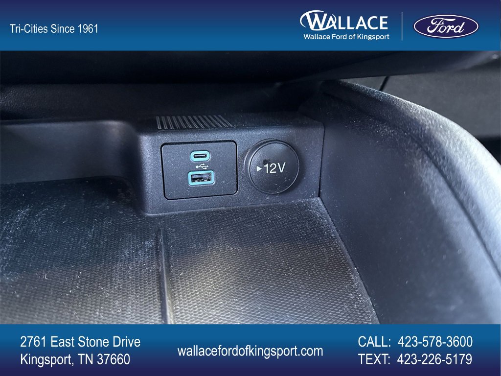 Certified 2022 Ford Escape SE image 28