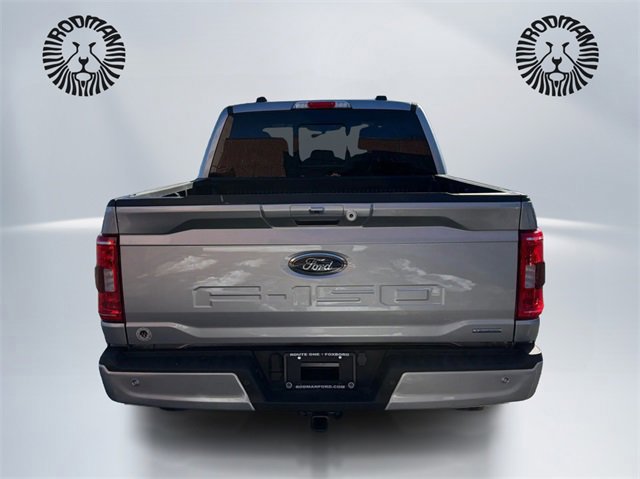 Certified 2023 Ford F150 XLT w/ Equipment Group 302A High image 4