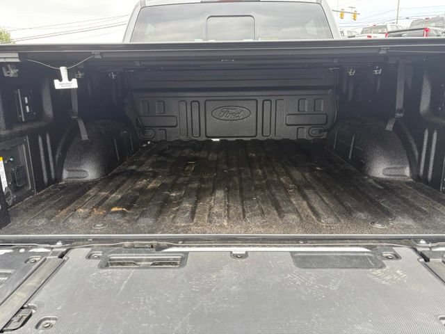 Certified 2025 Ford F150 Tremor w/ Equipment Group 402A High AWD/4WD image 18