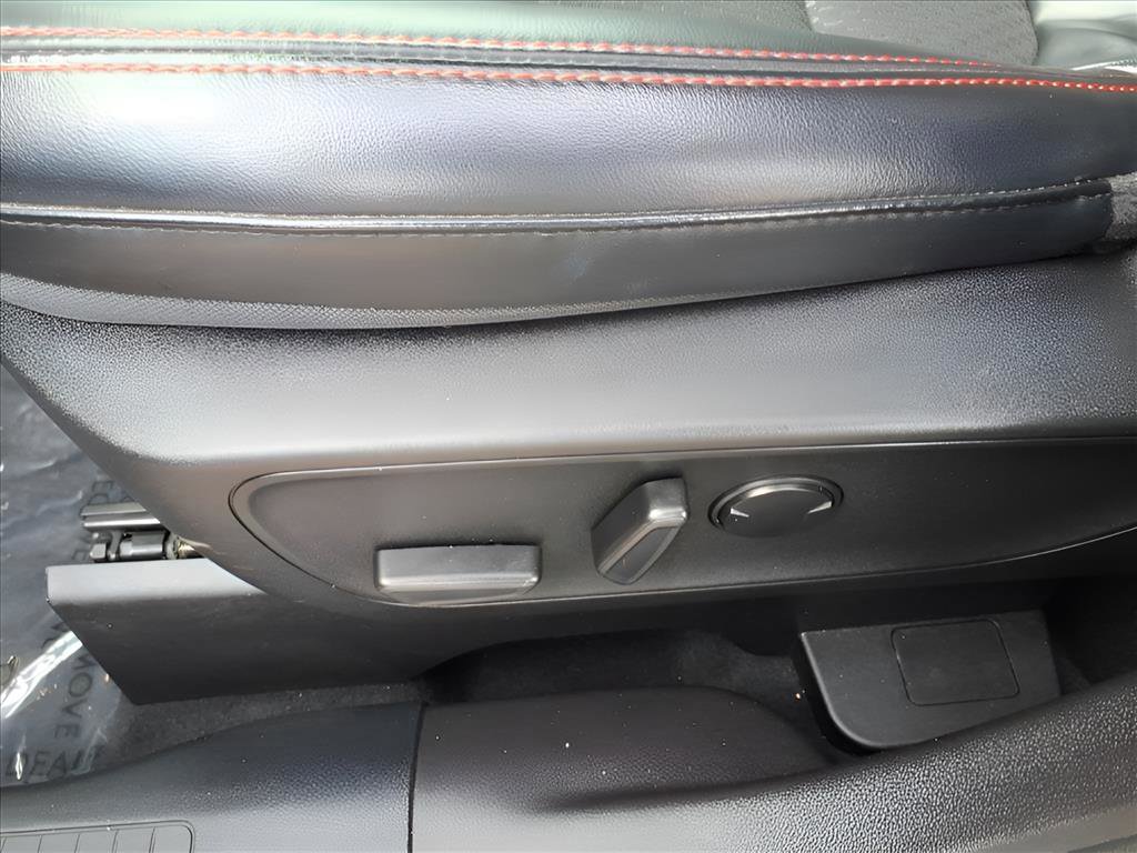 Certified 2023 Ford Escape ST-Line w/ Tech Pack #1 image 13