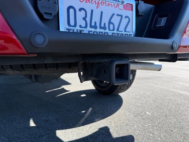 Certified 2020 Ford F150 Lariat image 9