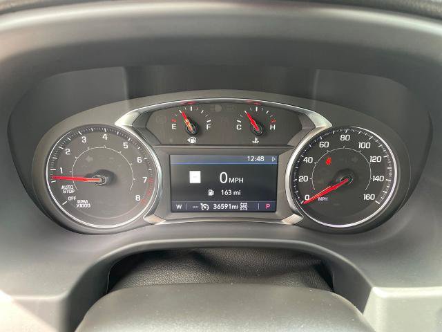 Used 2023 GMC Acadia AT4 w/ Preferred Package AWD/4WD image 29