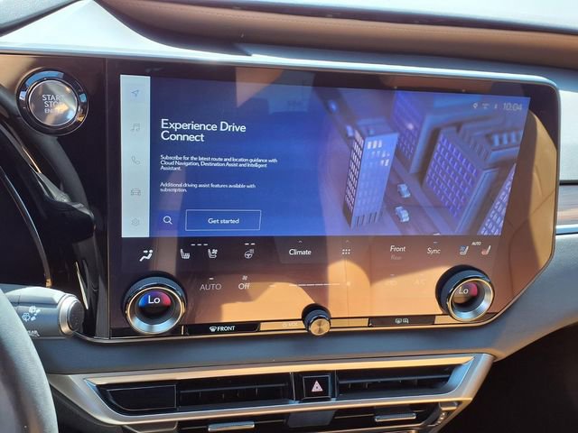 Used 2023 Lexus RX 350 Premium w/ Accessory Package (Z1) FWD image 6