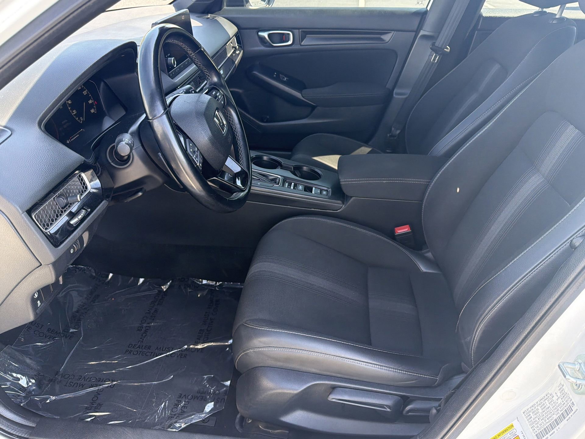 Used 2023 Honda Civic Sport image 17
