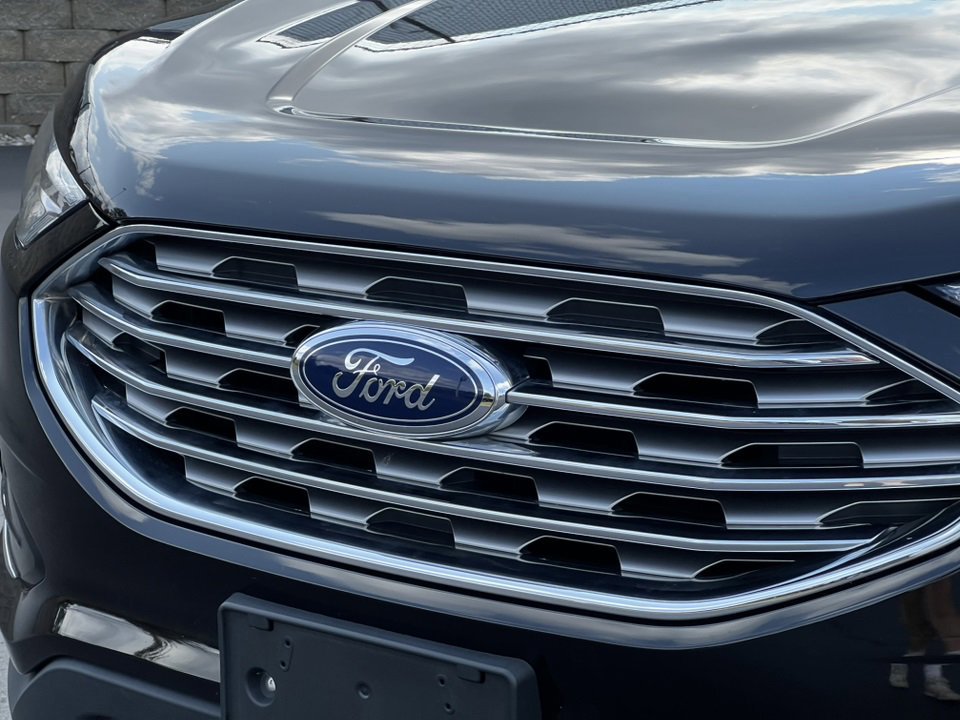 Certified 2022 Ford Edge SEL w/ Convenience Package image 40