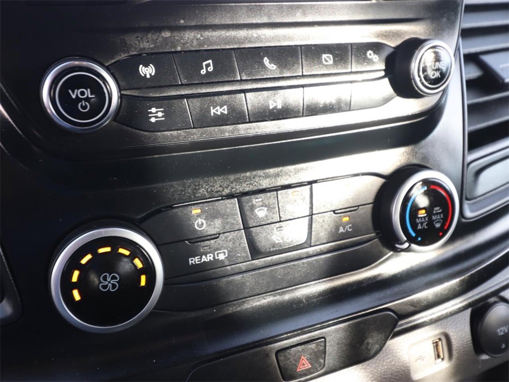 Certified 2024 Ford Transit 250 Base w/ Exterior Upgrade Package image 20