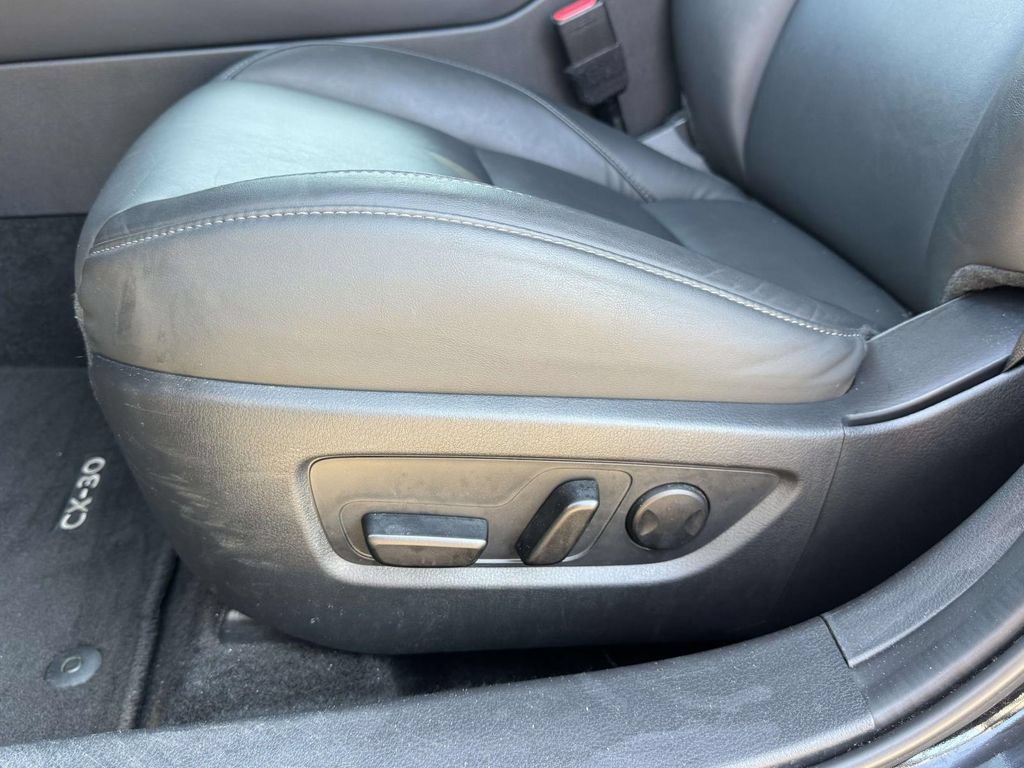 Used 2025 MAZDA CX-30 AWD 2.5 S w/ Preferred Package image 20