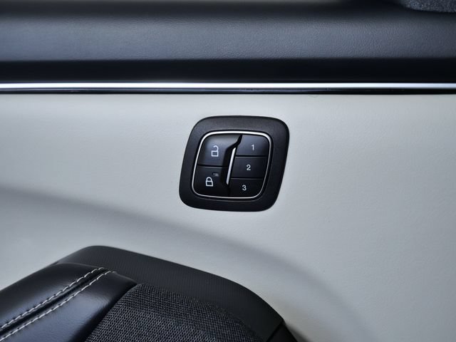 Certified 2025 Ford Mustang Mach-E Premium AWD/4WD image 22