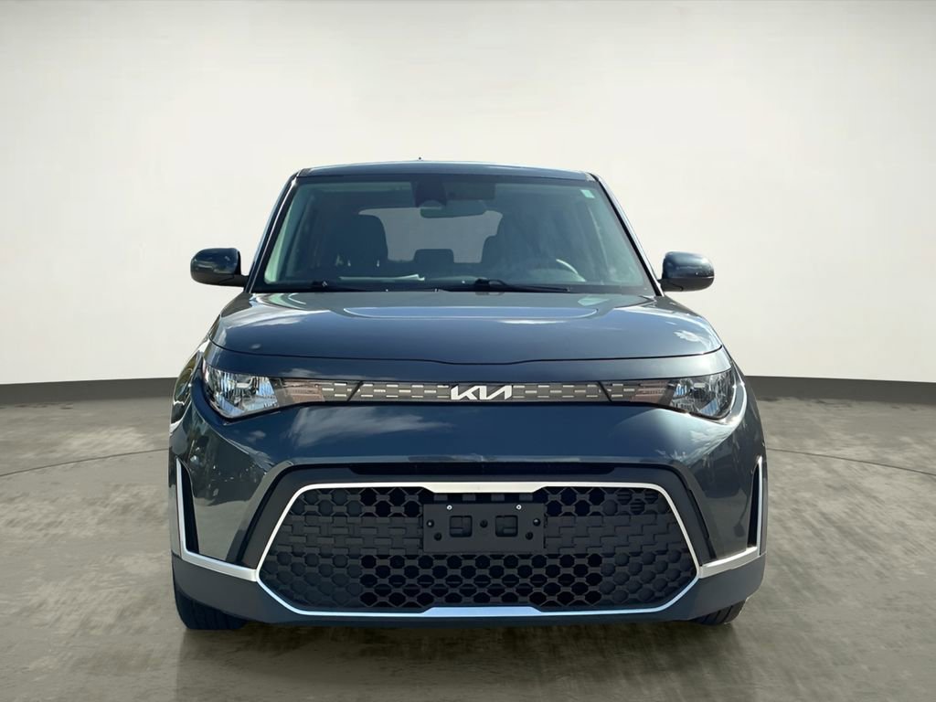 Used 2024 Kia Soul LX w/ Option Group 015 image 13