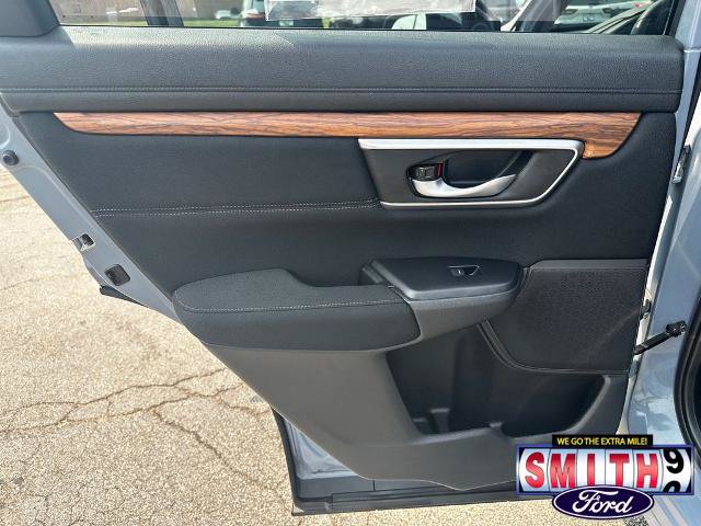 Used 2022 Honda CR-V EX image 39