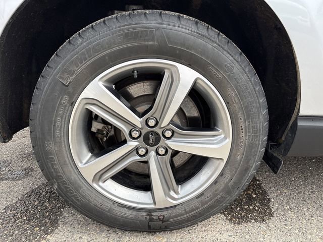 Certified 2024 Ford Edge SEL w/ Convenience Package image 57