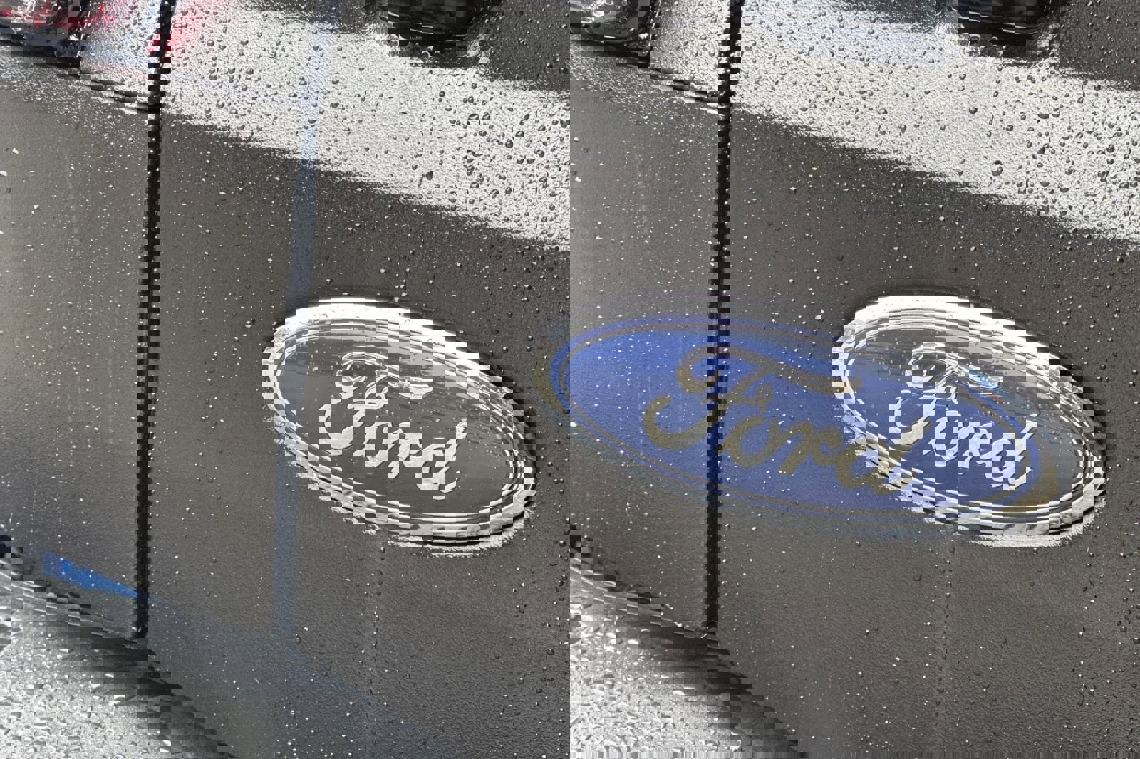 Certified 2021 Ford Bronco First Edition image 28