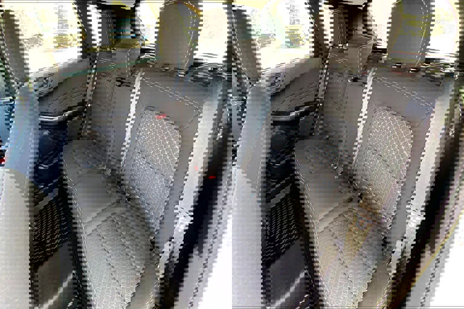 Certified 2024 Ford Escape Active image 18