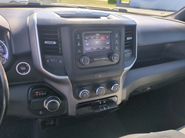 Used 2022 RAM 1500 Big Horn RWD image 22