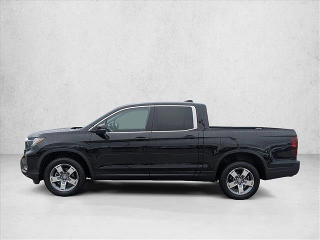 Used 2024 Honda Ridgeline RTL image 9