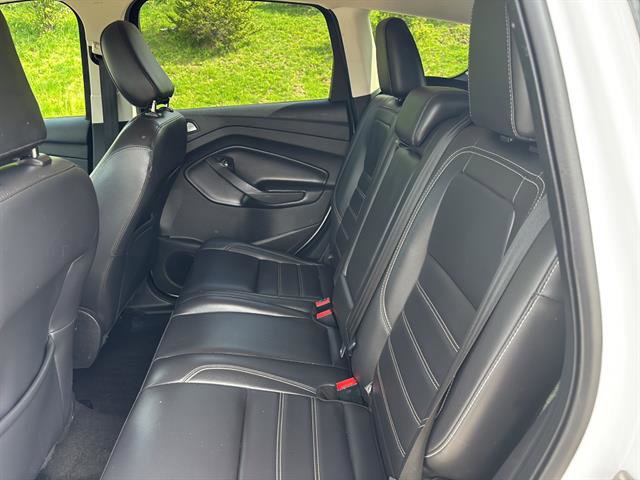 Certified 2019 Ford Escape SEL AWD/4WD image 16