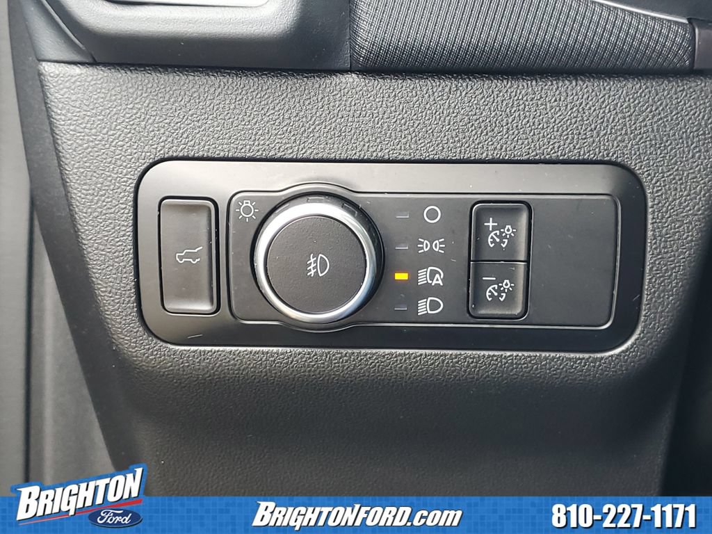 Certified 2023 Ford Bronco Sport Big Bend w/ Convenience Package AWD/4WD image 18
