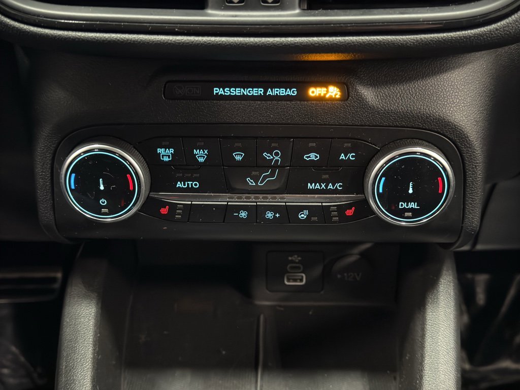 Certified 2024 Ford Escape ST-Line image 24