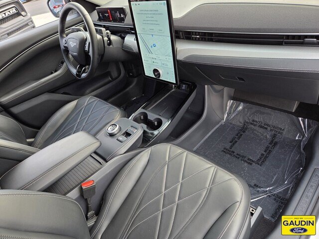 Certified 2023 Ford Mustang Mach-E California Route 1 AWD/4WD image 16