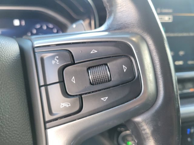 Used 2022 Chevrolet Silverado 1500 LTZ RWD image 20