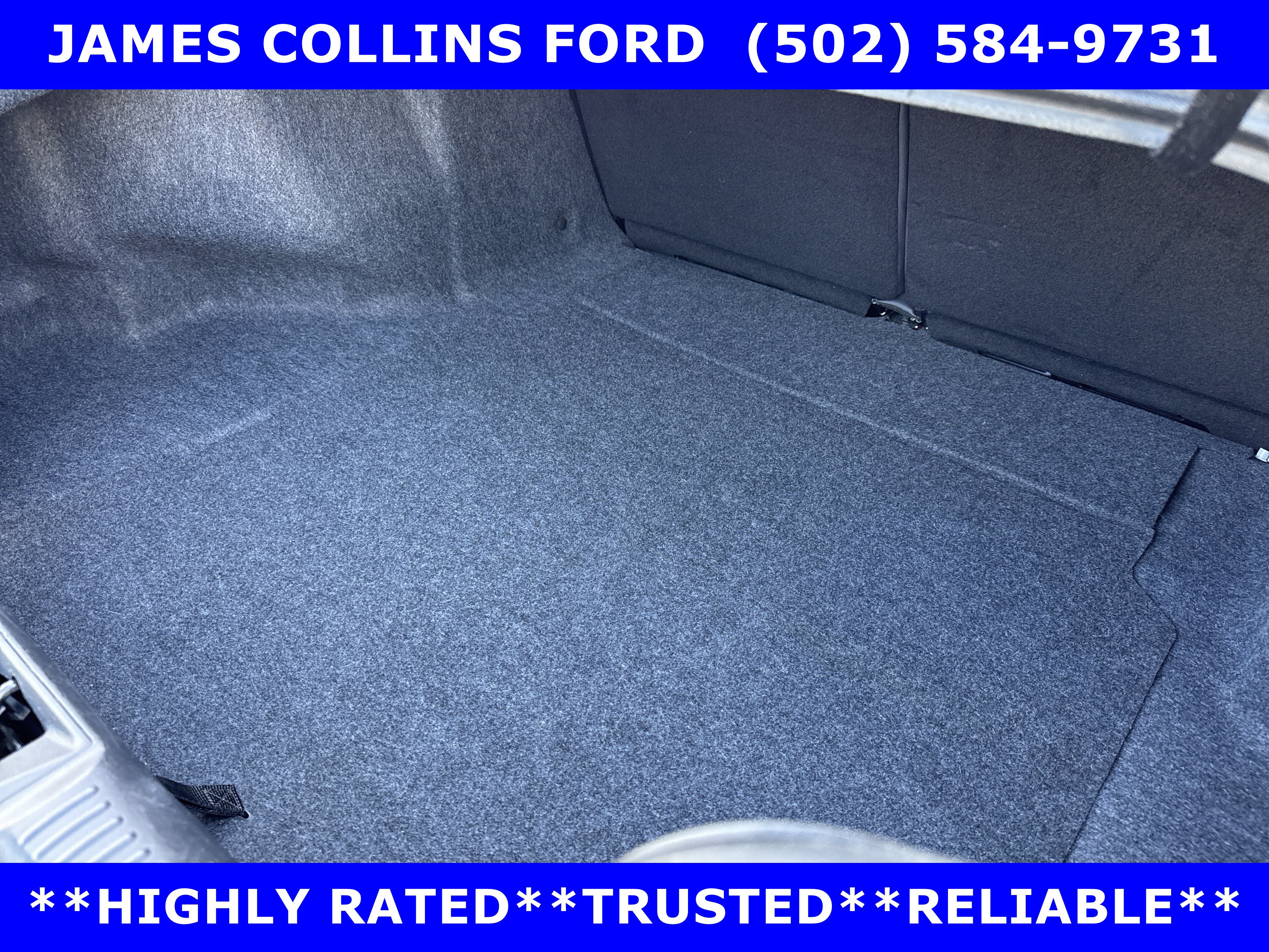 Certified 2025 Ford Mustang Premium RWD image 15