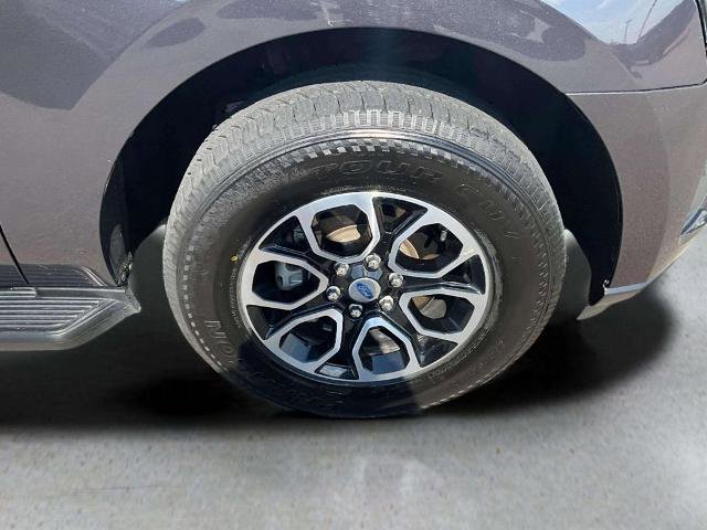 Certified 2024 Ford Expedition XLT AWD/4WD image 31