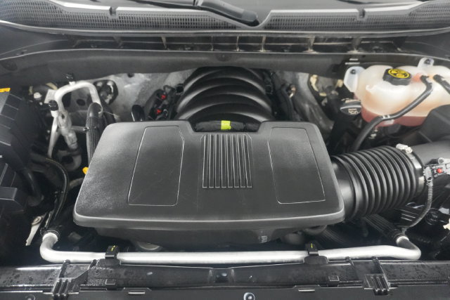 Used 2023 Chevrolet Silverado 1500 LT Trail Boss w/ LT Trail Boss Premium Package AWD/4WD image 39