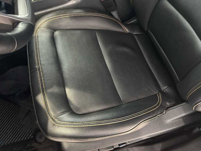 Certified 2024 Ford Bronco Badlands image 18