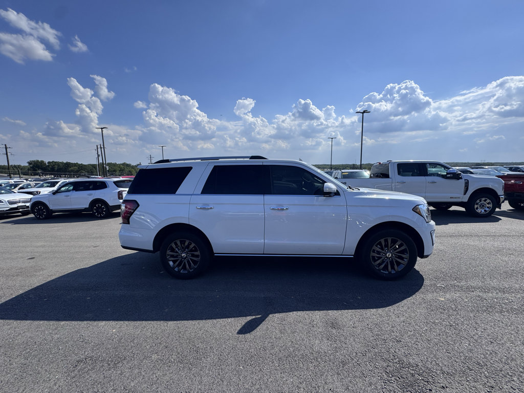 Certified 2021 Ford Expedition Limited AWD/4WD image 5
