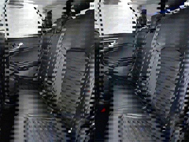 Certified 2024 Ford Edge SEL w/ Convenience Package image 14