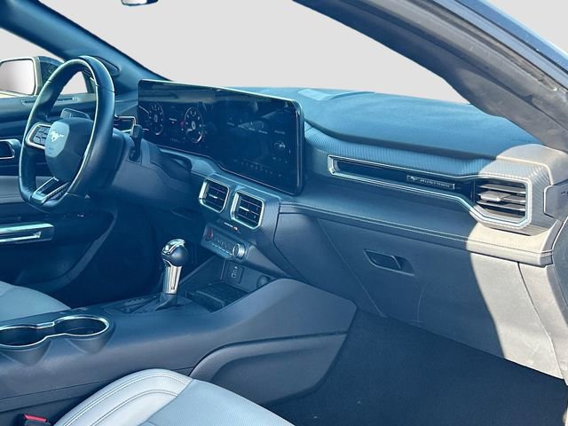 Certified 2024 Ford Mustang Premium RWD image 30