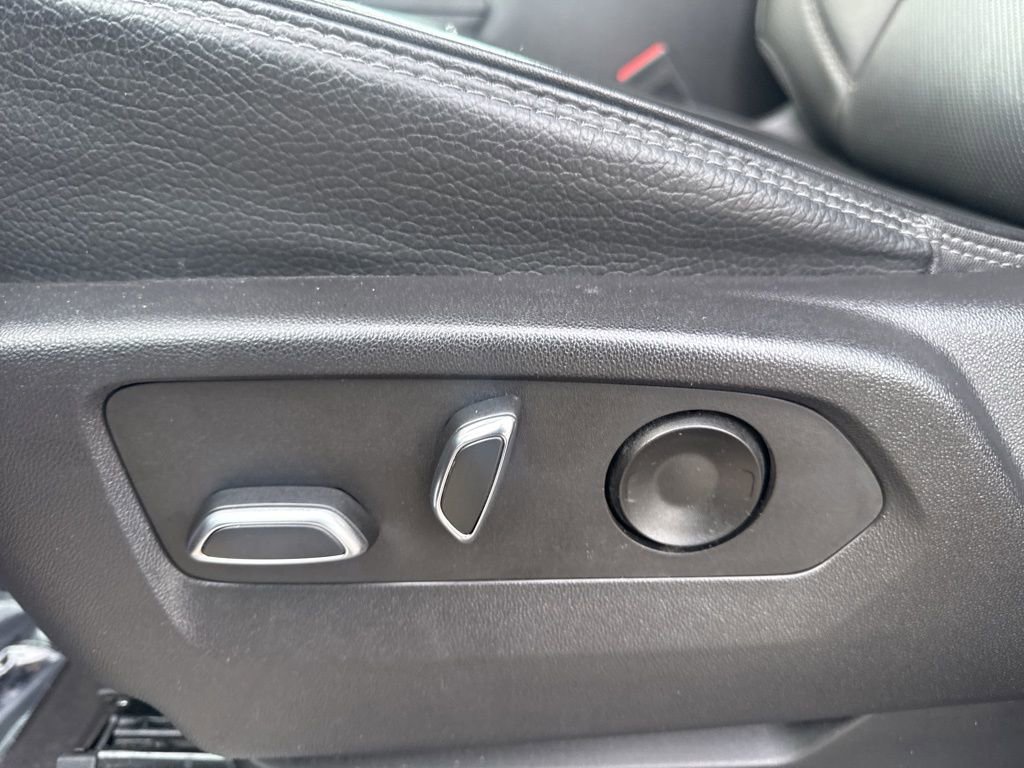 Used 2023 GMC Sierra 1500 Denali w/ Denali Reserve Package image 16