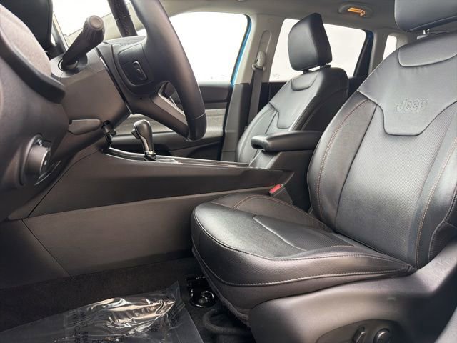 Used 2022 Jeep Compass Latitude image 14