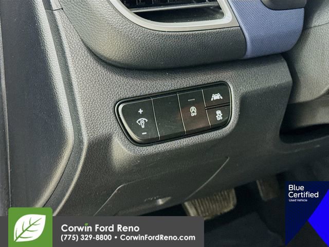 Used 2021 Kia Seltos S image 13