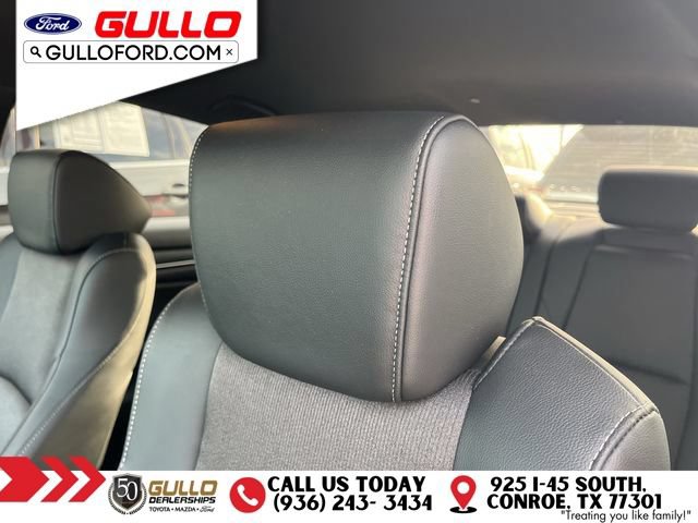 Used 2022 Honda Accord Sport image 17