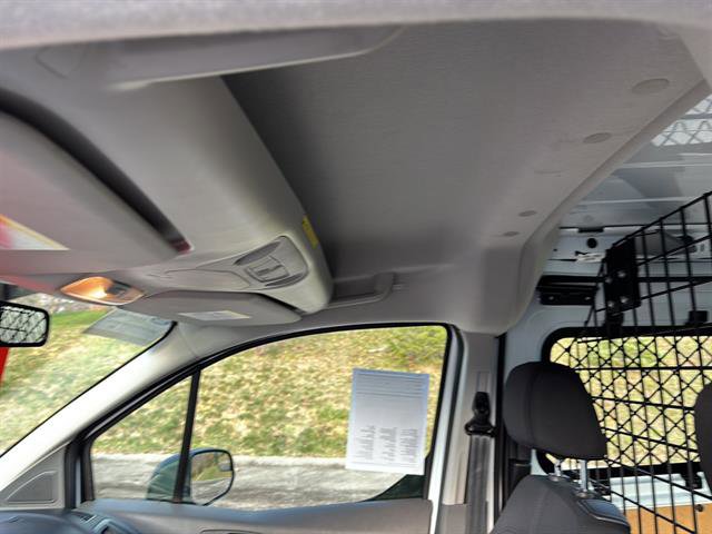 Certified 2022 Ford Transit Connect XL FWD image 15
