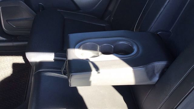 Used 2020 Volkswagen Atlas Cross Sport SE image 15