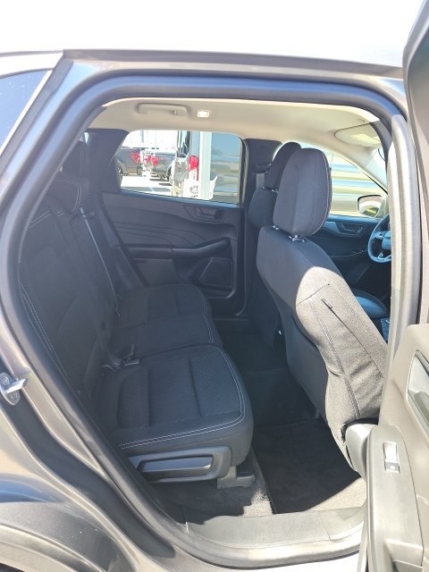 Certified 2024 Ford Escape Active FWD image 8