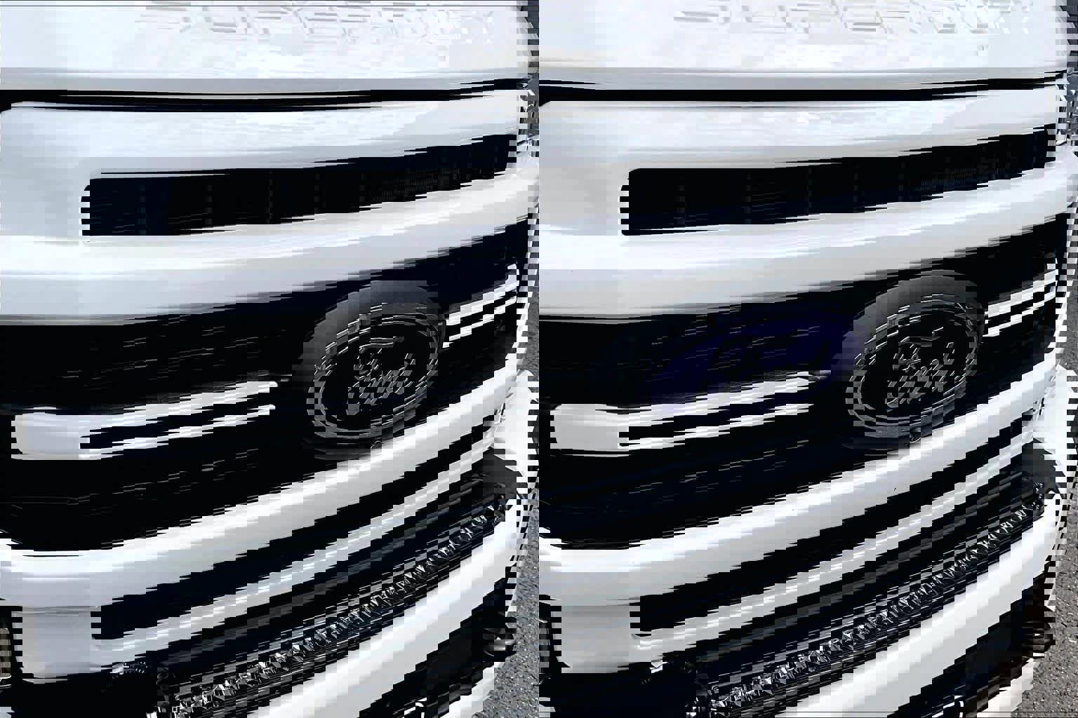 Certified 2022 Ford F250 Lariat w/ Tremor Off-Road Package image 32