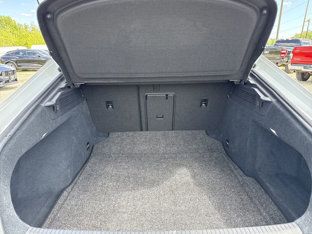 Used 2022 Volkswagen Arteon SE image 25