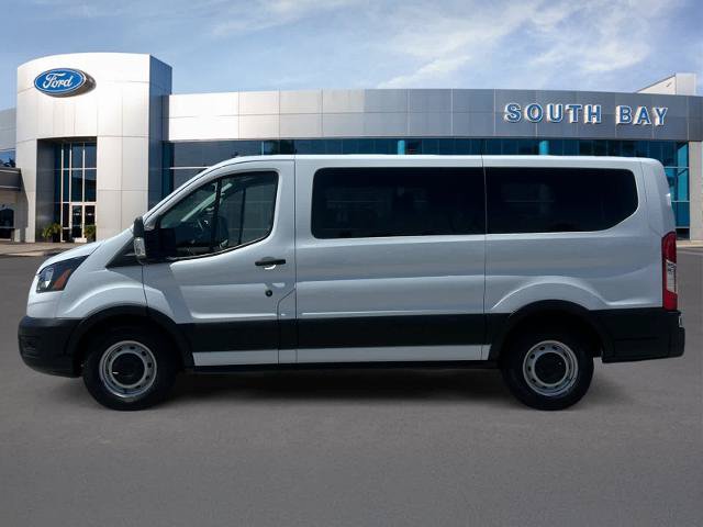 Certified 2022 Ford Transit 150 XL RWD image 2