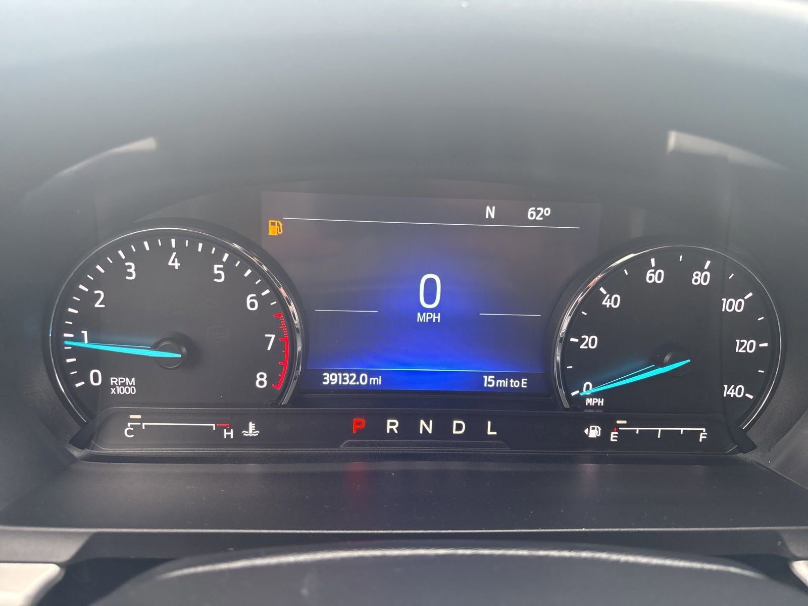 Certified 2022 Ford Explorer XLT w/ Equipment Group 202A image 13