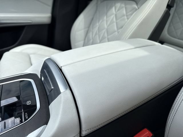 Used 2024 BMW X5 xDrive40i w/ Premium Package AWD/4WD image 18