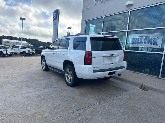 Used 2019 Chevrolet Tahoe LT RWD image 5