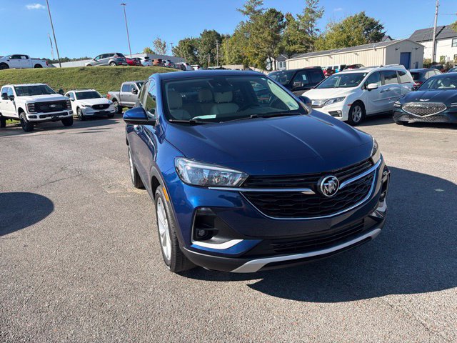 Used 2023 Buick Encore GX Preferred FWD image 4