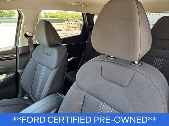 Used 2024 Hyundai Tucson SEL AWD/4WD image 17